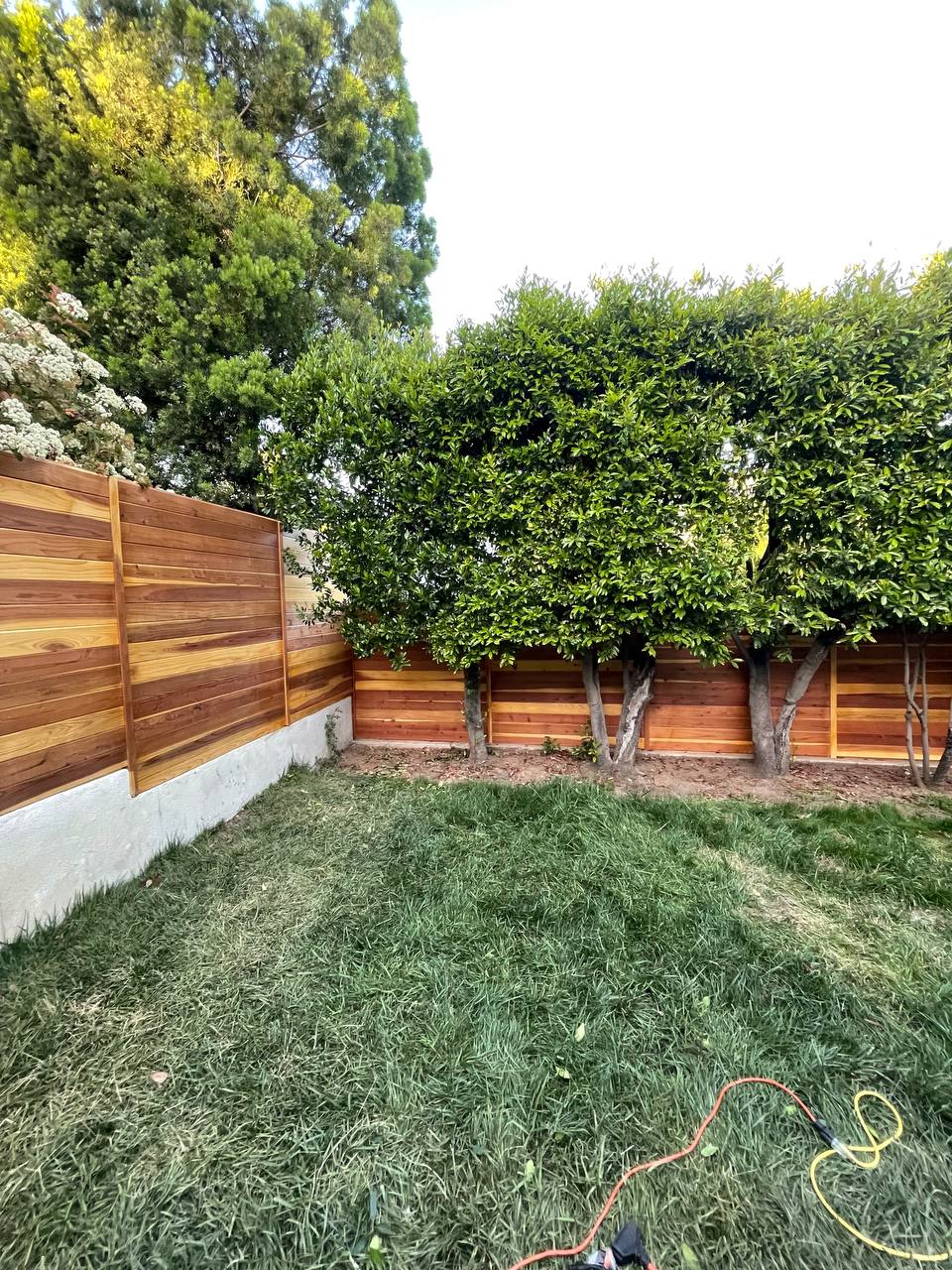 Fence Contractor Near Me