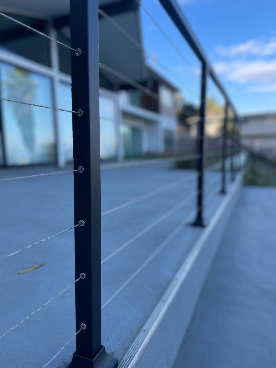 Pros and Cons of Cable Railing, What You Need to Know