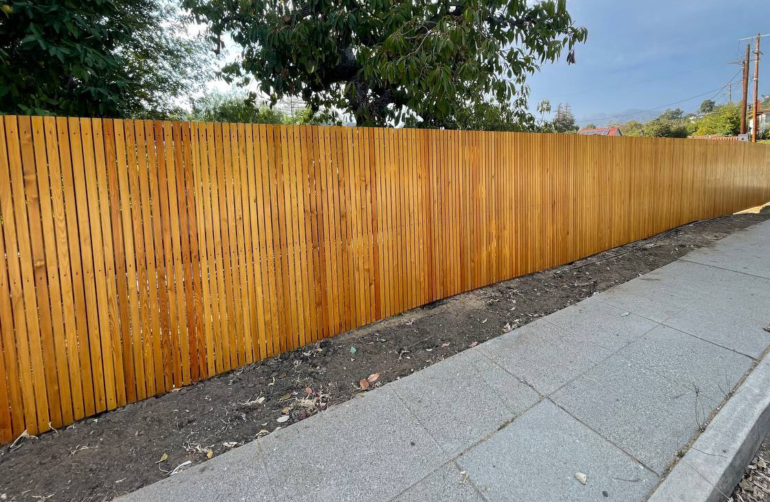 Top-quality-fencing