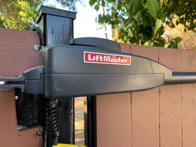 HandyMaestro Gate Company