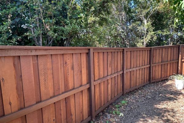 HandyMaestro Fencing Solutions Wooden Fence Installation