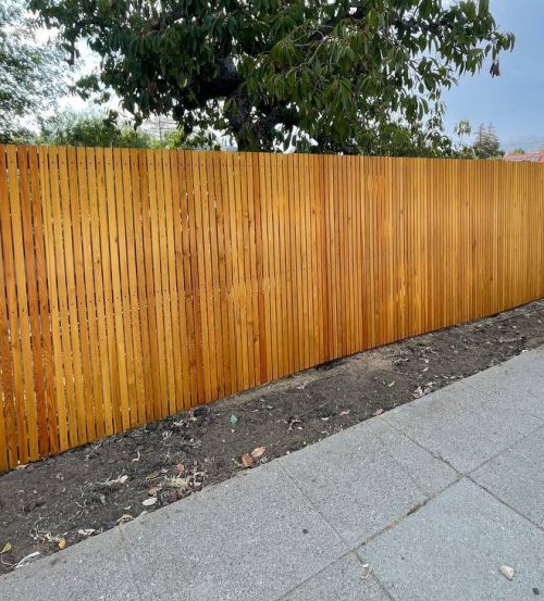 Top-quality-fencing