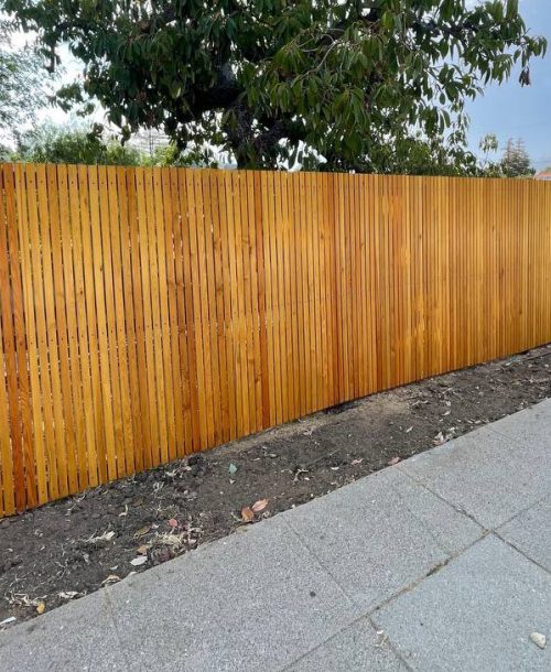 Top-quality-fencing